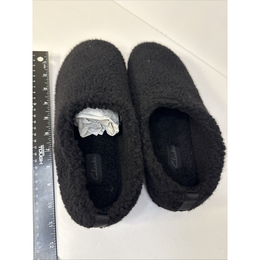Clark's Women's Size 10 Slippers‎